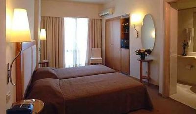 Olympic Hotel Thessaloníki Eksteriør bilde